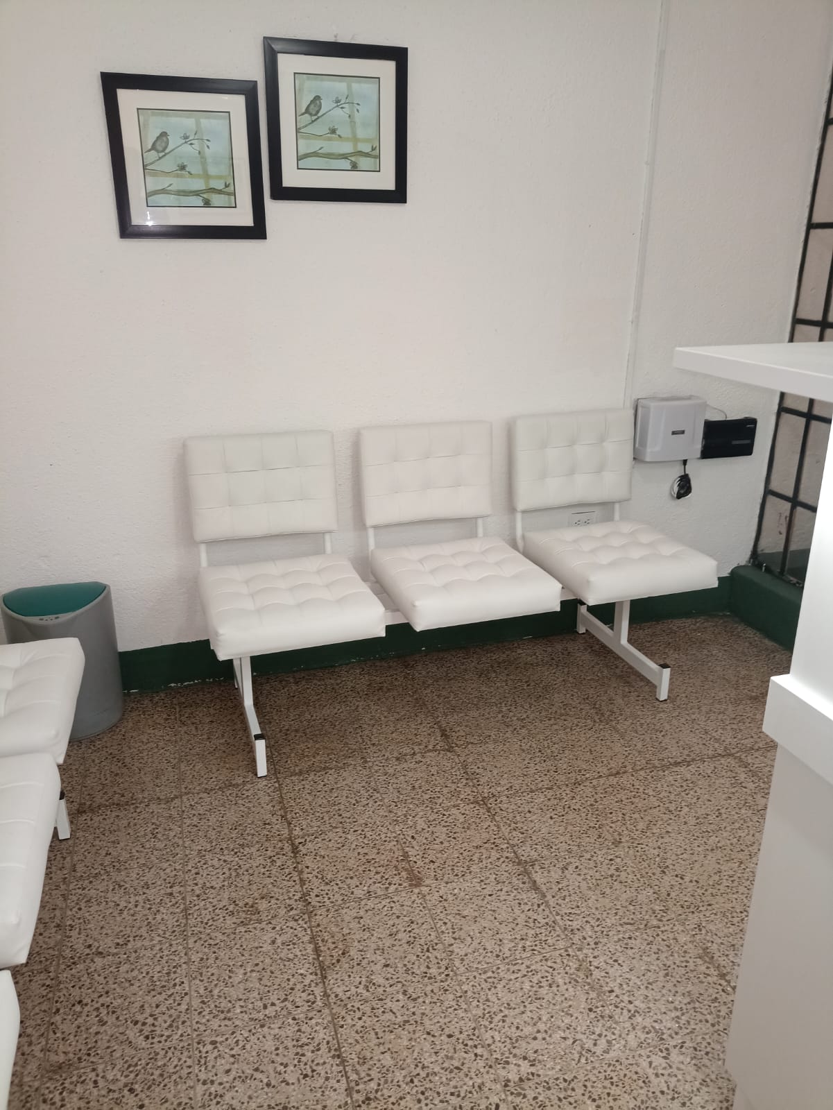 Instalaciones de Estética Dental ODRE