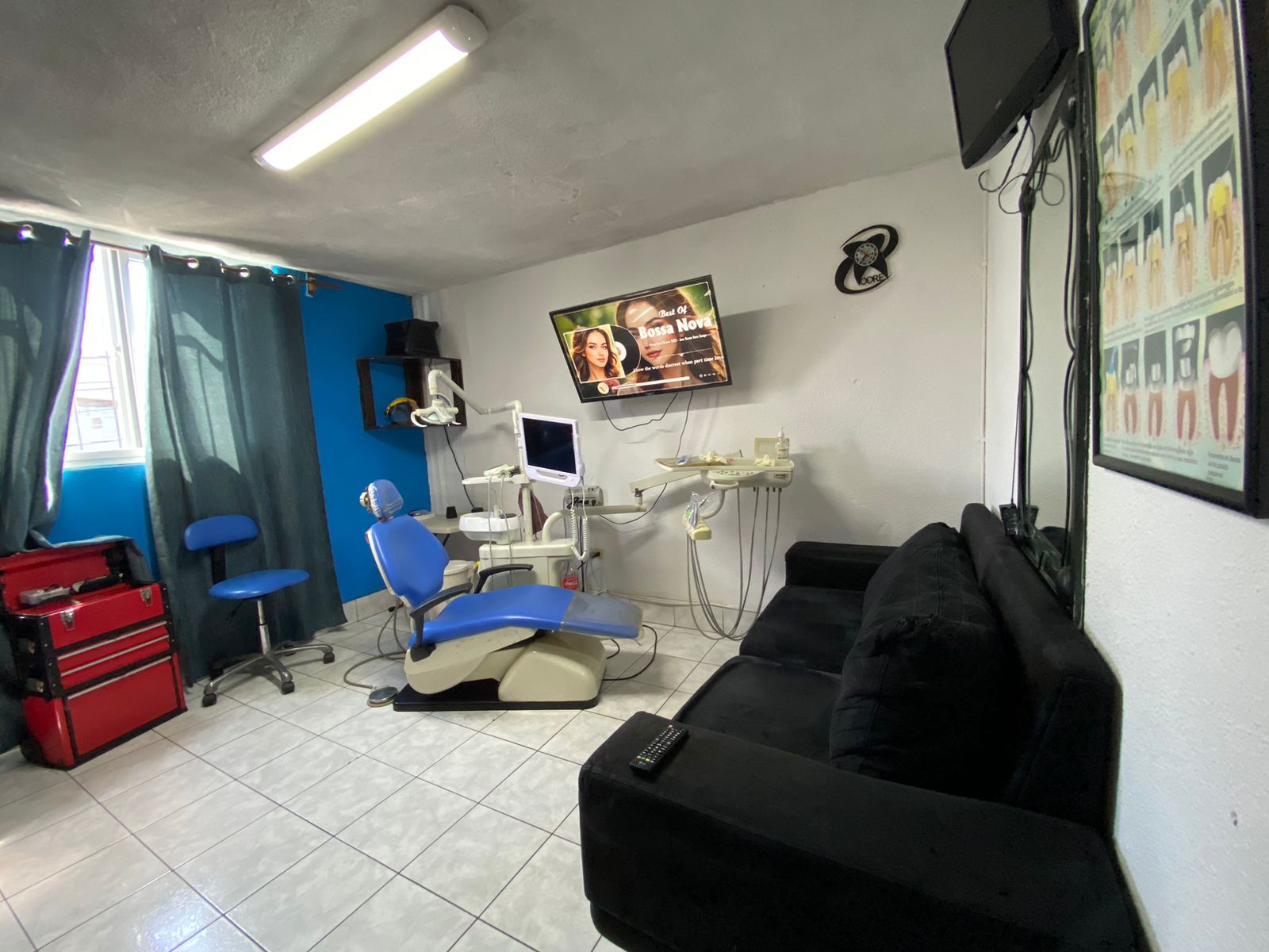 Misión de Estética Dental ODRE