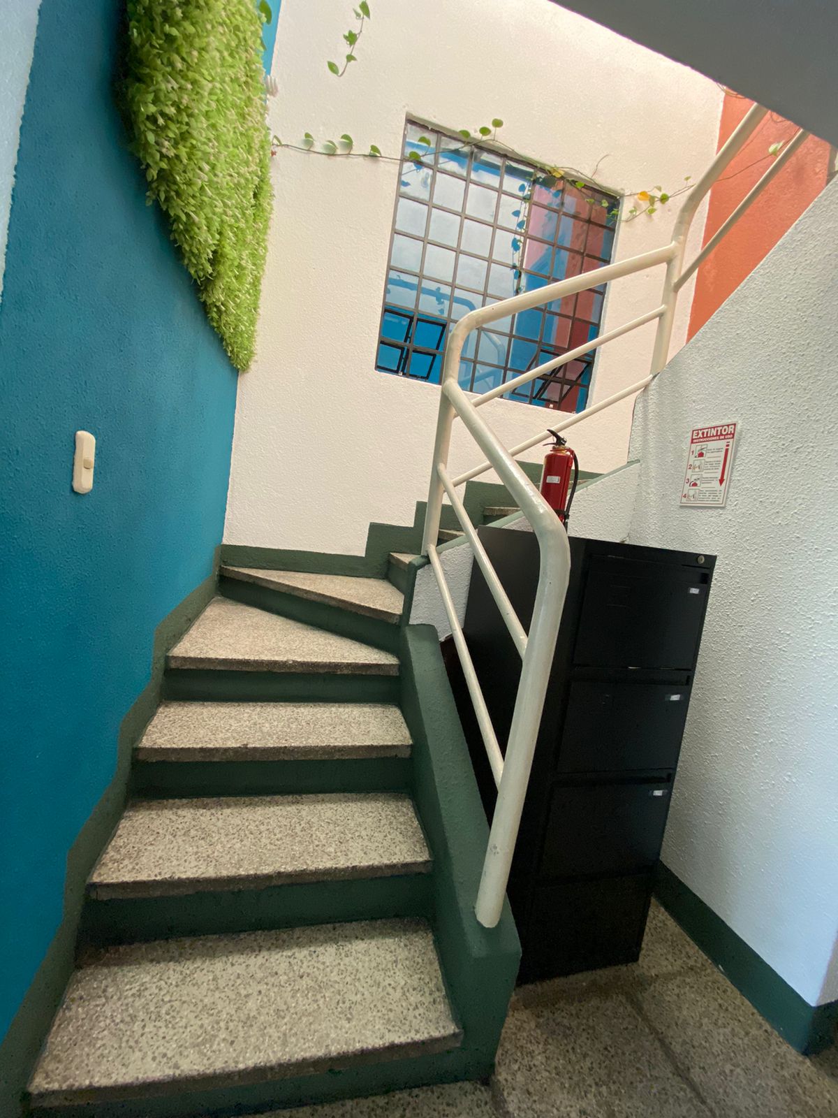 Visión de Estética Dental ODRE